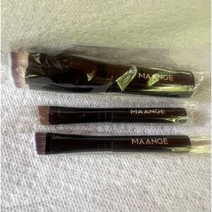 Maange Brush Set